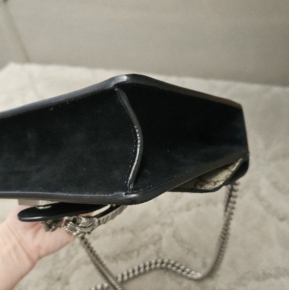 *Like New* Gucci Mini Dionysus Bag - Picture 11 of 16